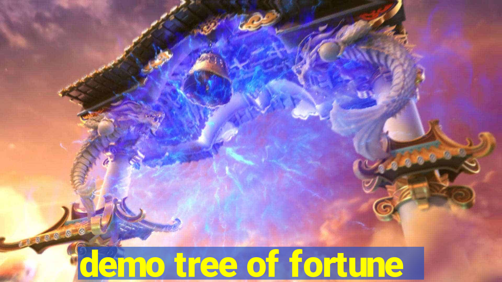 demo tree of fortune